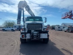 CAMION VACTOR - STERLING - L8500 - 09652 - 3